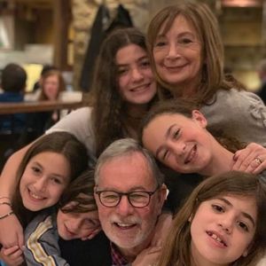 Meet your Posher, Peggy